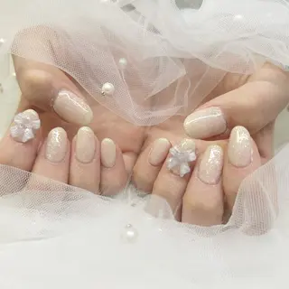 ネイル ゴン 🦋のネイルデザイン