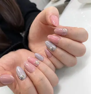 ネイル 吉田  （ネイリスト）のネイルデザイン