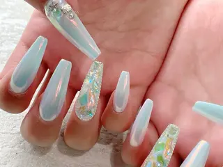 ネイル tanaka ◡̈のネイルデザイン