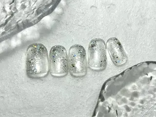 ネイル Nail Salon Raize都島駅前店所属・Rina ♡のネイルデザイン