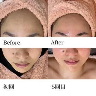 N eye beauty 高丘店所属・N  eye beauty高丘のエステ・リラクイメージ