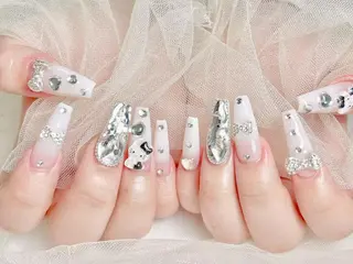 ネイル ナユキNA.YUKI 渋谷店のネイルデザイン