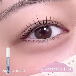 マツエク・マツパ Shucre桑名店 /manamiのマツエク・マツパデザイン