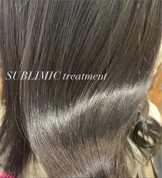 【MARCIE】 miyabiのヘアスタイル