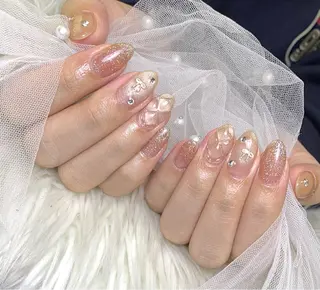 ネイル Nail salon Venusのネイルデザイン