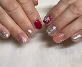 ネイル nail You&beのネイルデザイン