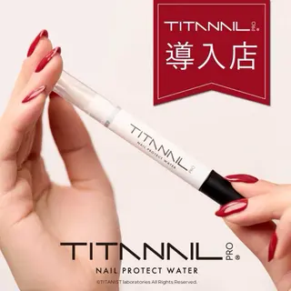 ネイル le petit mimiのネイルデザイン