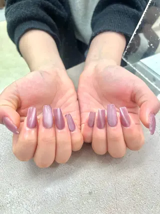 ネイル ピュアネイル& オンディーヌのネイルデザイン