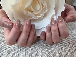 ネイル N.plus NaiLのネイルデザイン