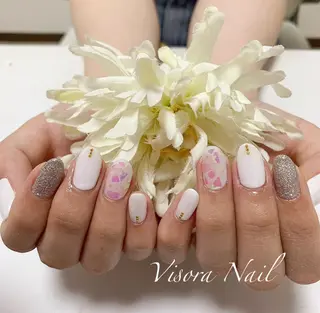 ネイル 美SORA ～ｳﾞｨｿﾗ～のネイルデザイン