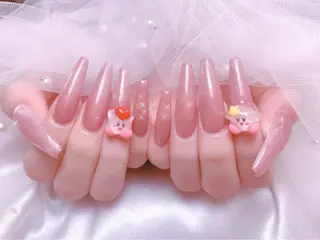 ネイル ロータス ネイルサロンのネイルデザイン