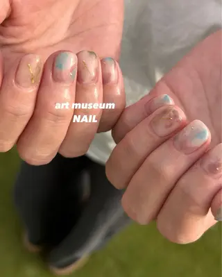 ネイル welina nailのネイルデザイン