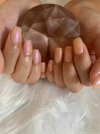 ネイル nailsalon HOPEのネイルデザイン