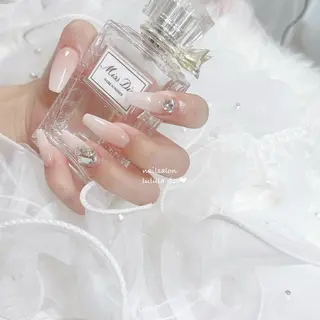 ネイル lulula ricoのエステ・リラクイメージ