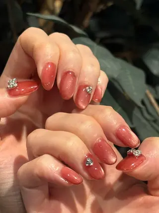 ネイル well nail所属・wellnail Nanakoのネイルデザイン