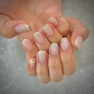 ネイル YAGAWA NAOのネイルデザイン