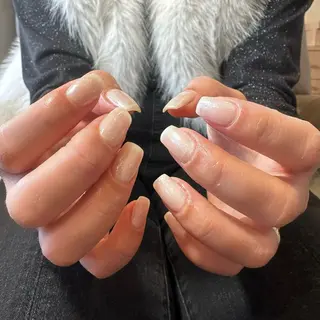 ネイル sona所属・sona . yukihoのネイルデザイン