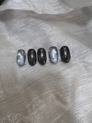 ネイル Jessica 119のネイルデザイン