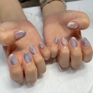 ネイル Sone Saoriのネイルデザイン