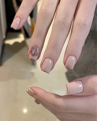 ネイル 💅ネイリスト 🍒harukaのネイルデザイン