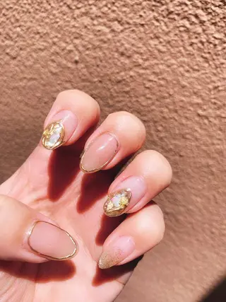 ネイル 高橋 実和子のマツエク・マツパデザイン