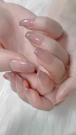 ネイル オーシャン スカルプネイルサロンのネイルデザイン