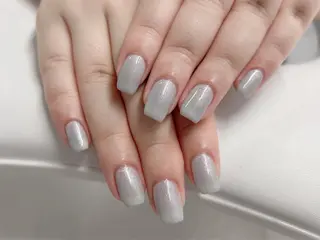 ネイル Forca total studio所属・Forca Airaのネイルデザイン