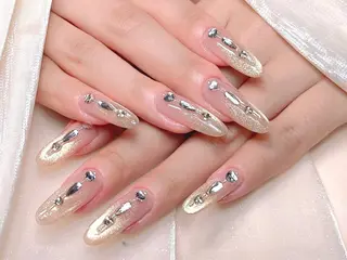 ネイル DarkHoney 池袋店のネイルデザイン