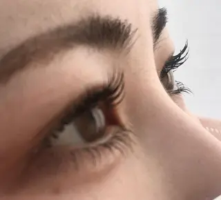 マツエク・マツパ M y lash 緑井店　宮本のマツエク・マツパデザイン