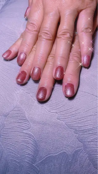 ネイル Nail Yunaのネイルデザイン