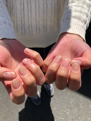 ネイル nail salon L.Nのネイルデザイン