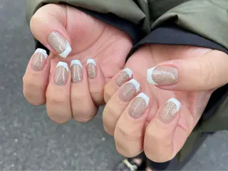 ネイル mieux nail&eyeのマツエク・マツパデザイン