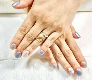 ネイル Nail SONRISA所属・SONRISA (営業電話お断り)のネイルデザイン