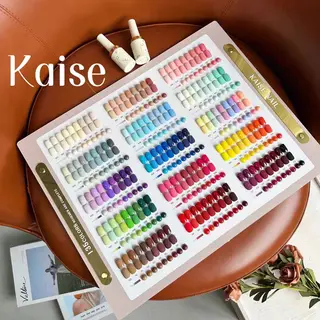 ネイル 🦋Yumi Nail🦋Momoのネイルデザイン
