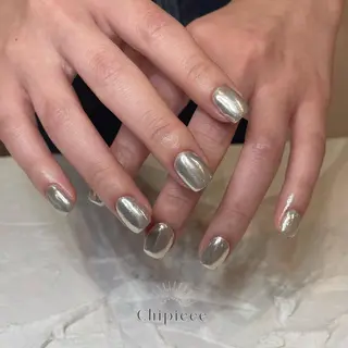 ネイル chipieee kannaのネイルデザイン