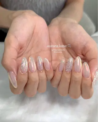 ネイル private salon uluのネイルデザイン