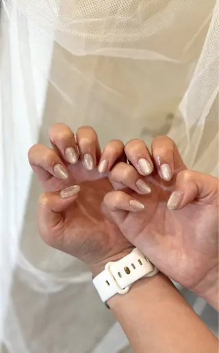 ネイル マイムネイル所属・MIMnail Jr ネイリストのネイルデザイン
