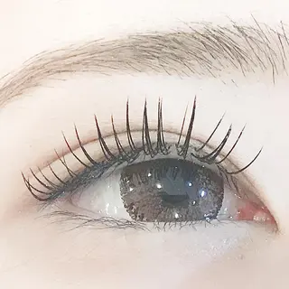 マツエク・マツパ 武田 楓のマツエク・マツパデザイン