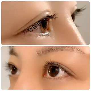 マツエク・マツパ Roi Rose所属・Roi Rose eyelashのマツエク・マツパデザイン