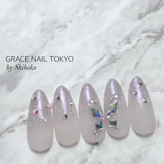 ネイル Shihoko♡ トップアーティストのネイルデザイン