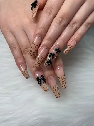 ネイル ulu🌼 nanaのネイルデザイン