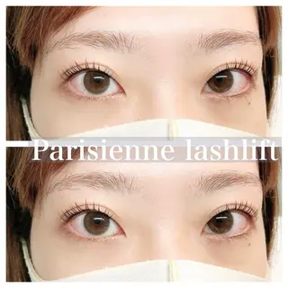 マツエク・マツパ 浦和駅近完全個室 Michikoのマツエク・マツパデザイン