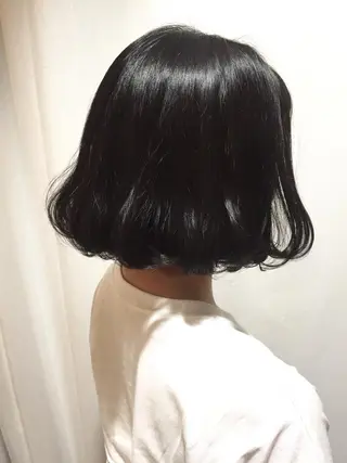 ショート カラー Hair and Make kiyoshi所属・小原 良之のその他イメージ