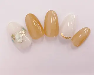 ネイル ネイリスト あこのネイルデザイン
