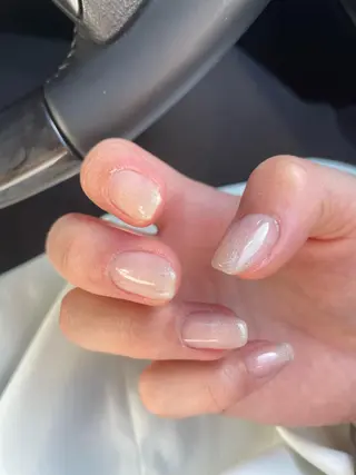 ネイル n.s _shineのネイルデザイン