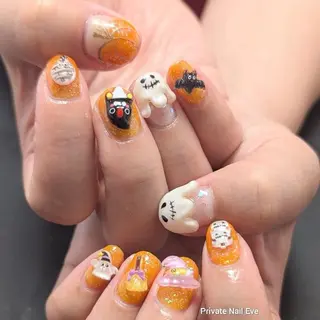 ネイル ネイル junkoのネイルデザイン