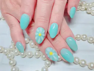 ネイル ネイルサロン HARRYS所属・ネイル･脱毛サロン HARRYSのエステ・リラクイメージ