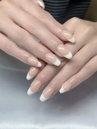 ネイル リン リンのネイルデザイン