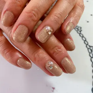 ネイル エンジェルハート所属・エンジェルハート 林田のマツエク・マツパデザイン