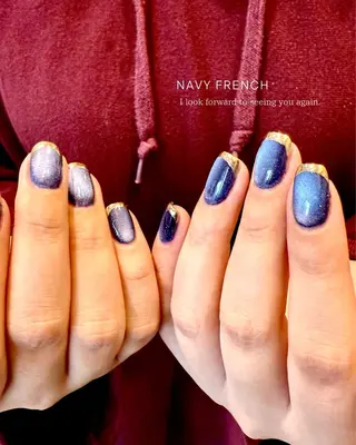 ネイル Seemly 千田町店所属・フラワーパラジェル 🌸シームリーエミのネイルデザイン